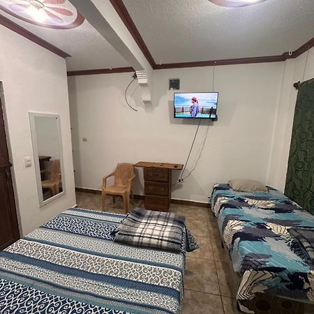 Casa Don Nico Hotell San Juan La Laguna Exteriör bild