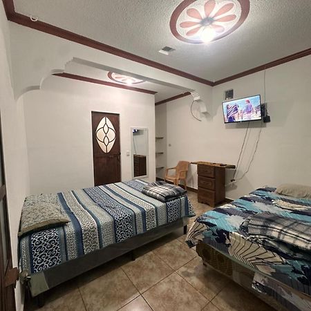 Casa Don Nico Hotell San Juan La Laguna Exteriör bild