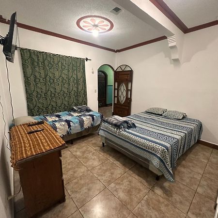 Casa Don Nico Hotell San Juan La Laguna Exteriör bild