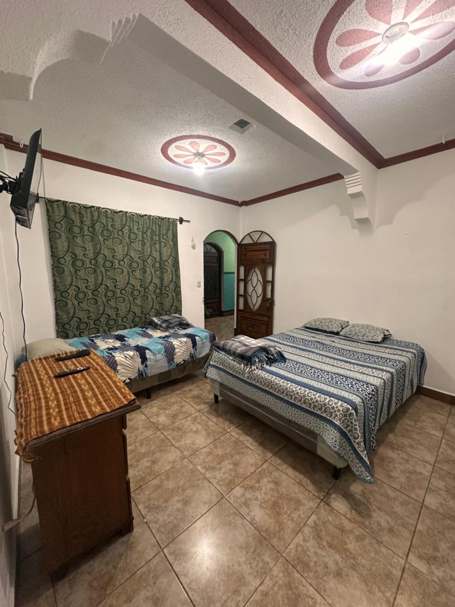 Casa Don Nico Hotell San Juan La Laguna Exteriör bild