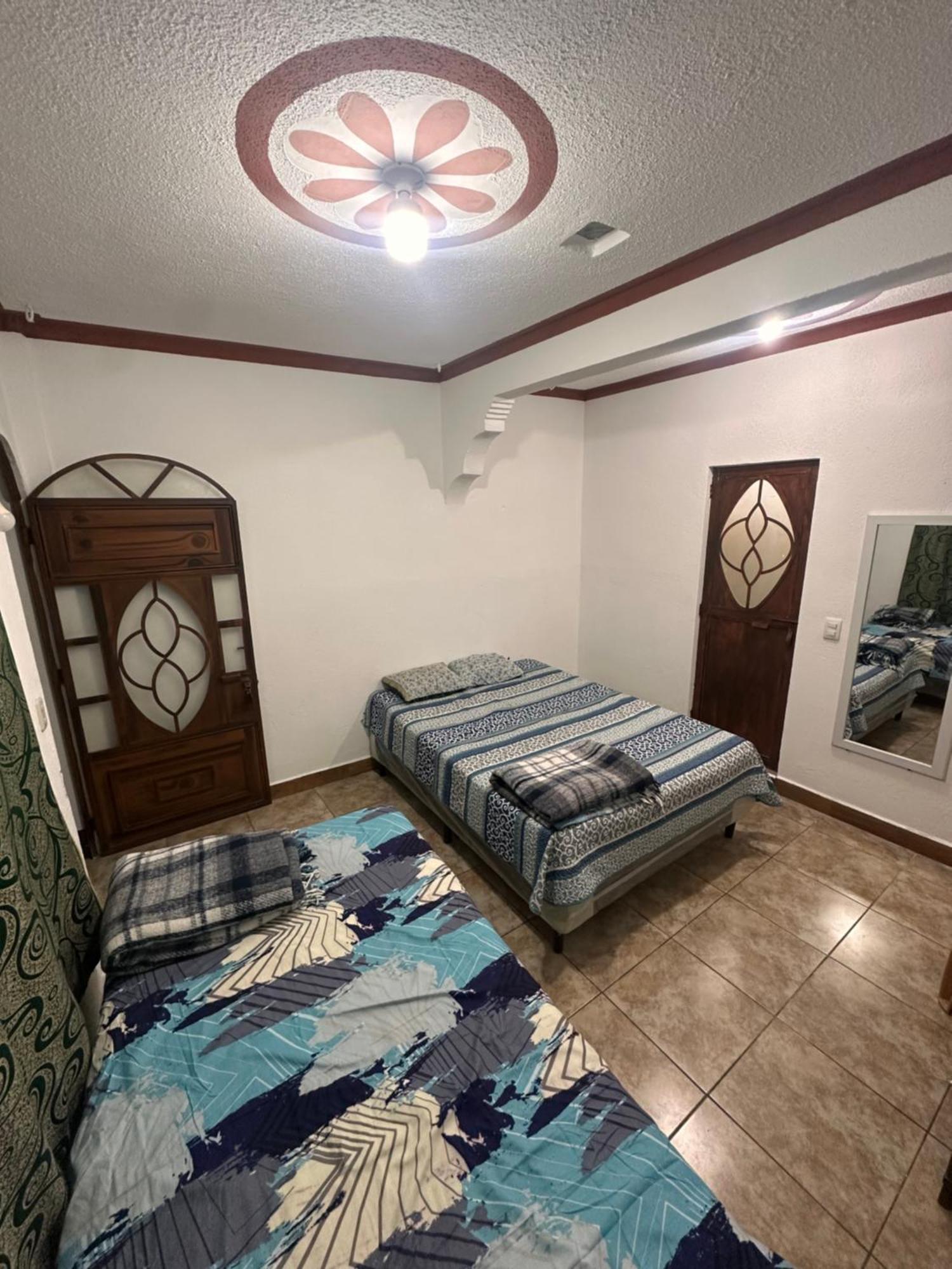 Casa Don Nico Hotell San Juan La Laguna Exteriör bild