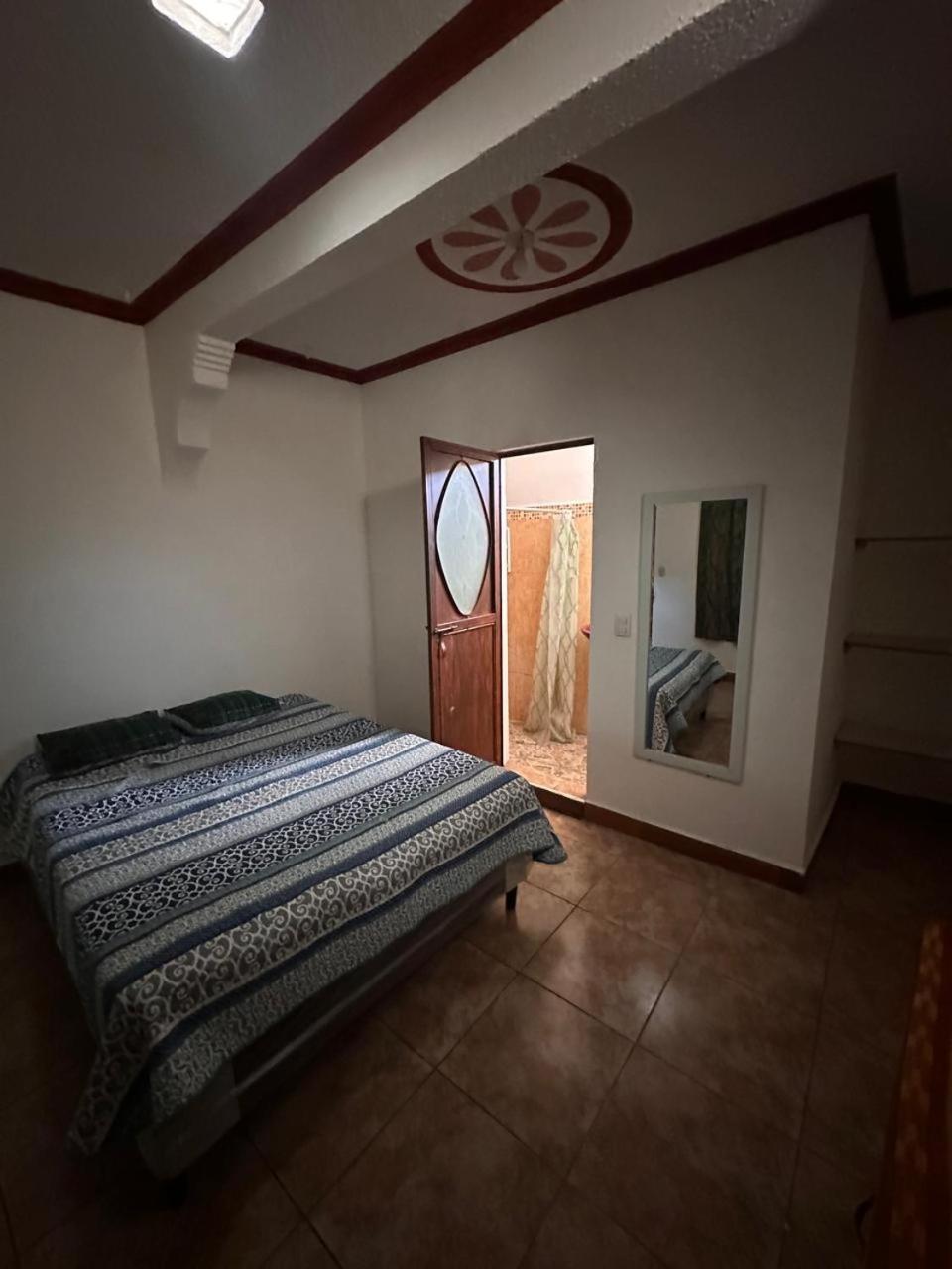 Casa Don Nico Hotell San Juan La Laguna Exteriör bild