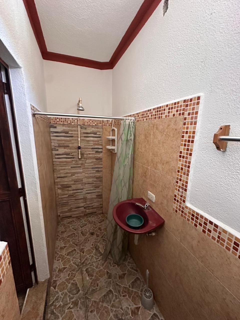 Casa Don Nico Hotell San Juan La Laguna Exteriör bild