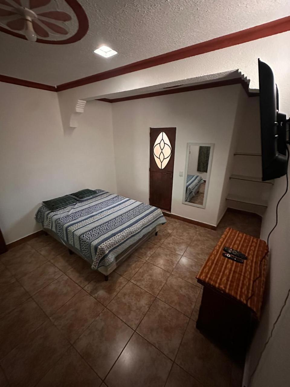 Casa Don Nico Hotell San Juan La Laguna Exteriör bild