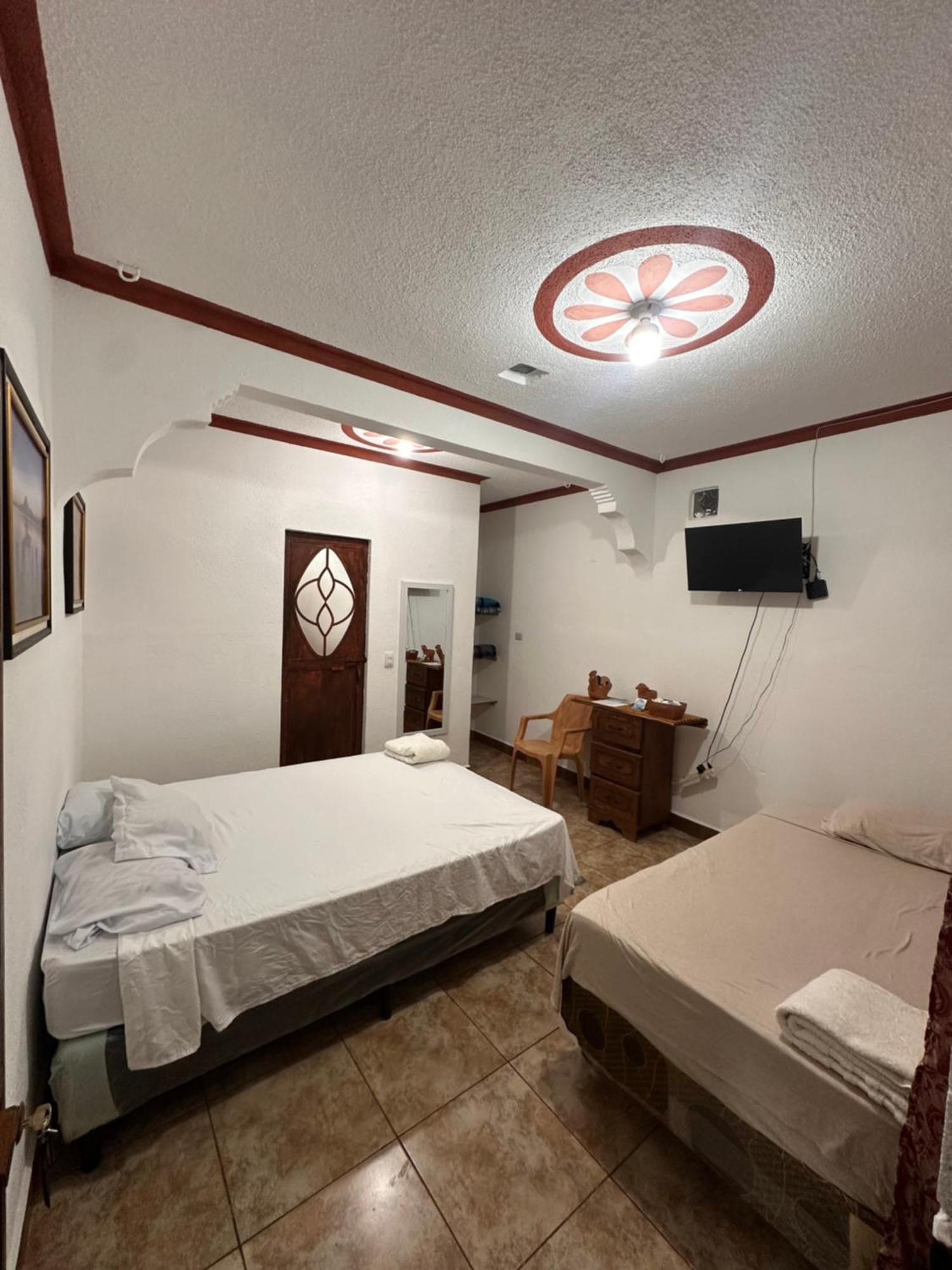 Casa Don Nico Hotell San Juan La Laguna Exteriör bild